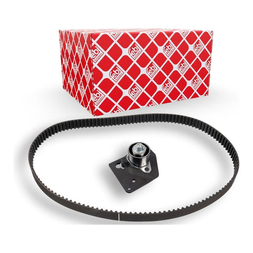 febi 26901 Timing Belt Kit Febi Bilstein  - Dynamic Drive