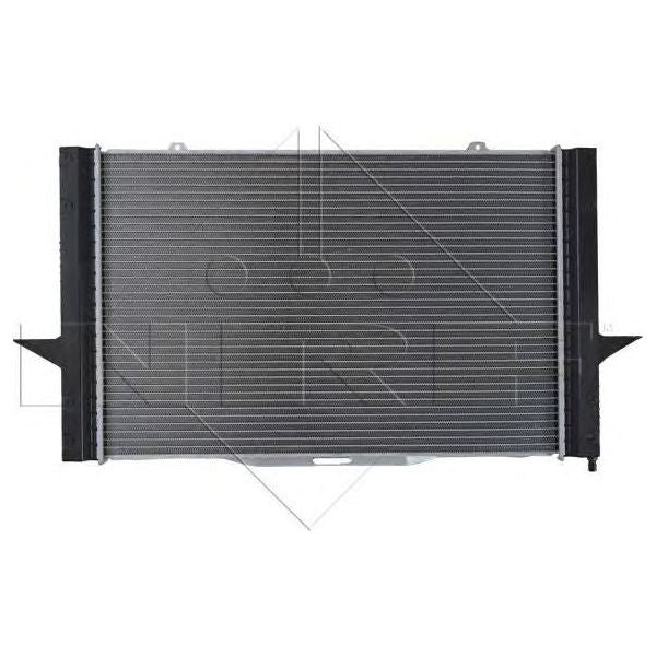 NRF Radiator fits Volvo 850 C70 S70 V70 XC70 Cross Country NRF  - Dynamic Drive