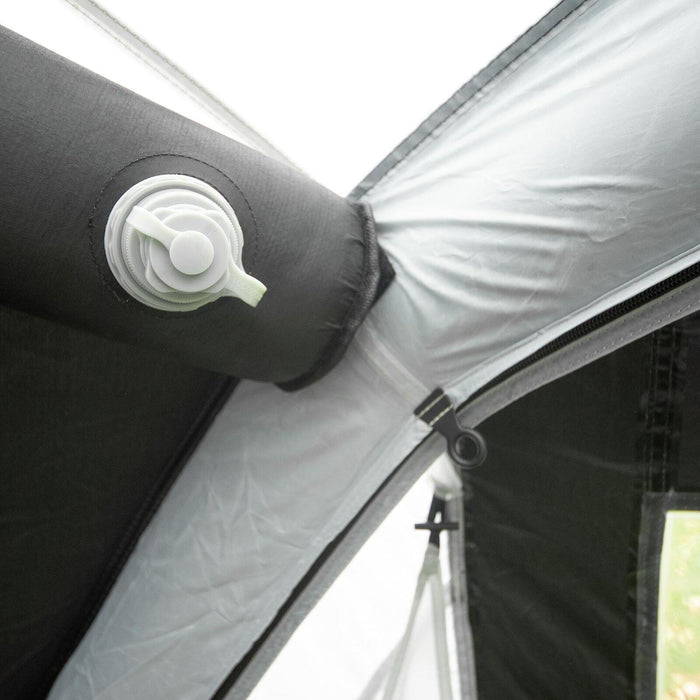 Leisurewize Baywatch 390 Air Inflatable Seasonal Pitch Air Caravan Porch Awning LWA47 Leisurewize  - Dynamic Drive