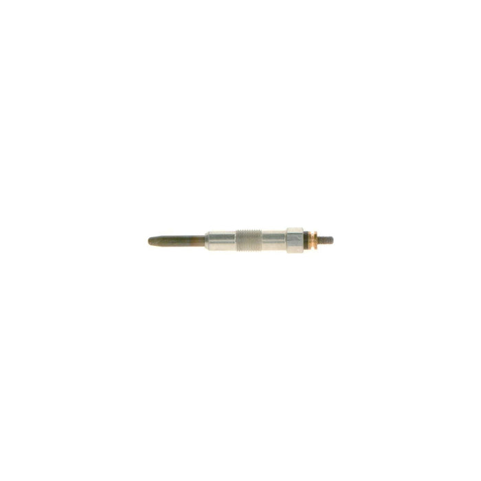 Bosch Glow Plug Glp041 fits Citroen Relay HDi 29|HDi 33|HDi 35 - 2.8 - 02-06 025