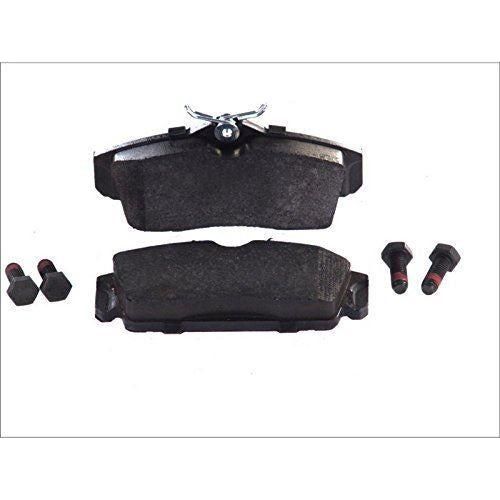 Genuine TRW Brake Pads (Front) (R90) GDB3168