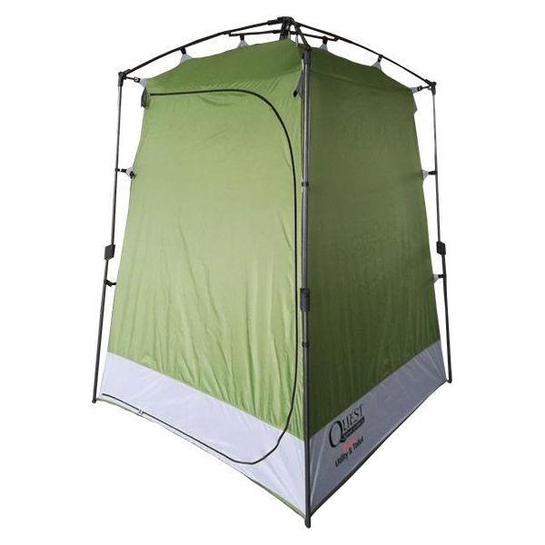 Quest Leisure Instant Utility Tent Quest  - Dynamic Drive