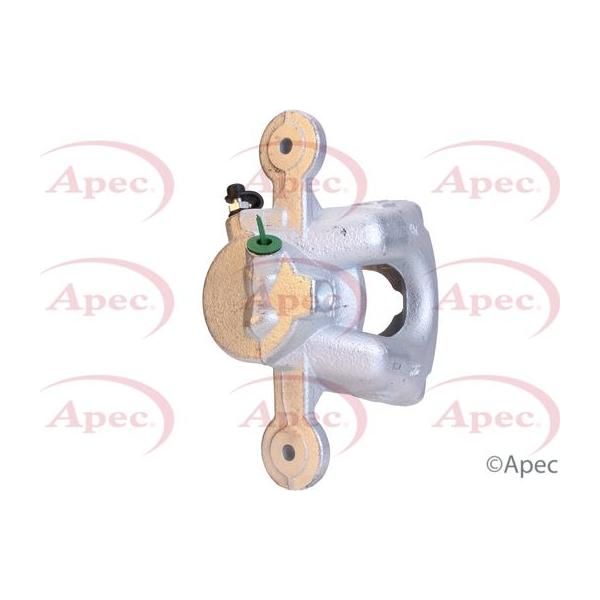 Apec Apec Brake Caliper (Front/Right) RCA499