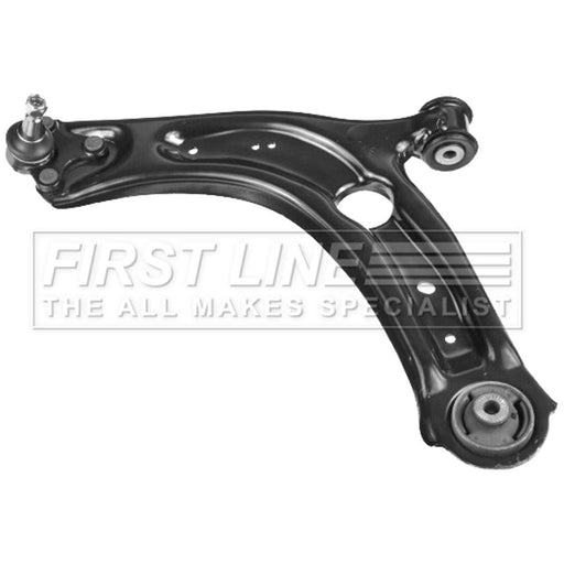 Genuine First Line Suspension Arm Lh fits Volkswagen Passat 3G2 2014 FCA7415 First Line  - Dynamic Drive