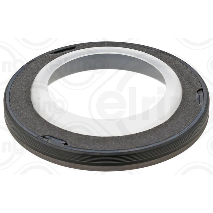 Genuine Elring part for Front Crankshaft Oil Seal 445.591