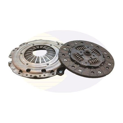 Comline  ECK096 Clutch Kit Comline  - Dynamic Drive