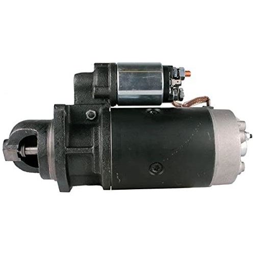 Hella Starter 24V 4kW for e.g. Iveco MK 8EA 012 586-441 Hella  - Dynamic Drive