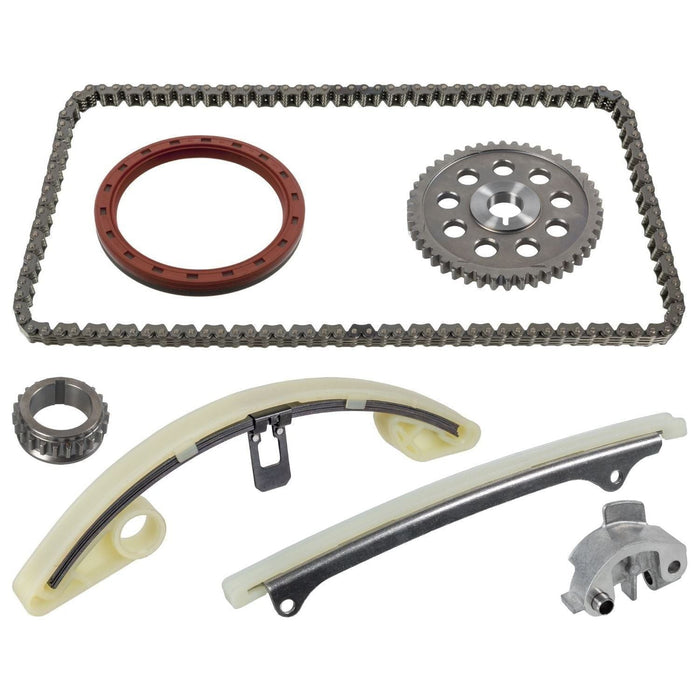 Blue Print Timing Chain Kit Adbp730065