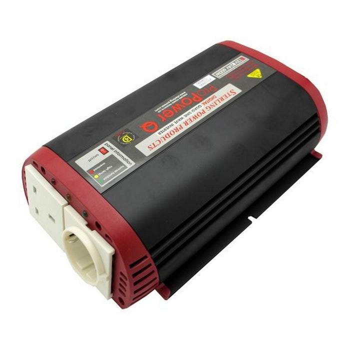 Sterling Quasi Inverter 12V 800W Sterling  - Dynamic Drive