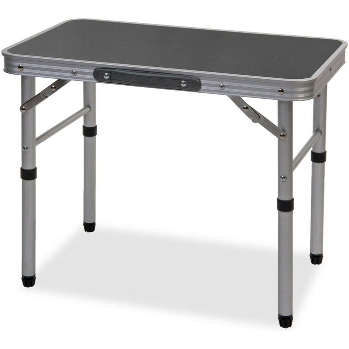 Quest Leisure SpeedFit Range Evesham Lightweight Camping Table 34 x 56cm Quest  - Dynamic Drive