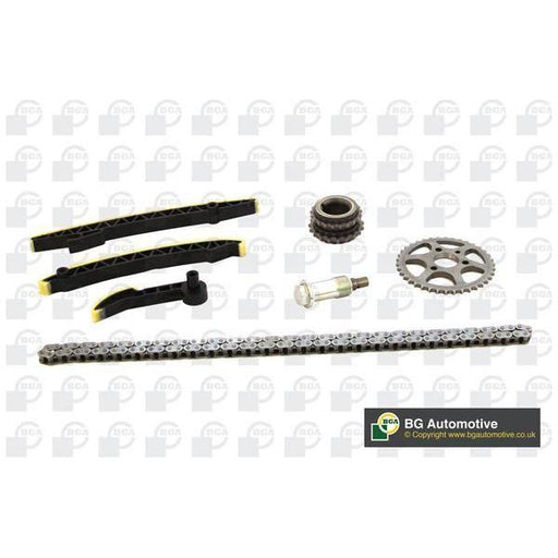 BGA Timing Chain Kit TC2035FK fits Smart Forfour Town Parts  - Dynamic Drive