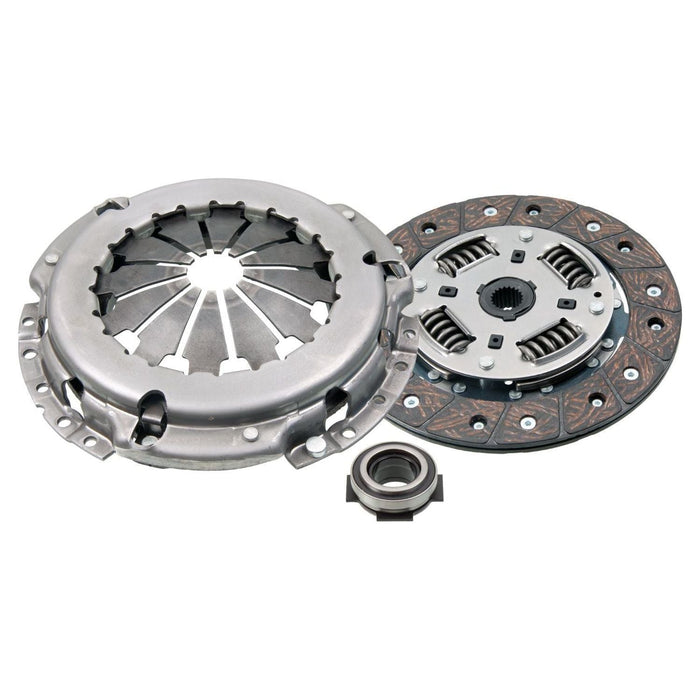 Blue Print ADL143011 Clutch Kit