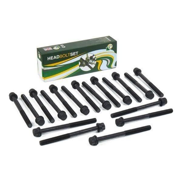 BGA Bolt Kit, cylinder head BK3600 fits Kia Sorento