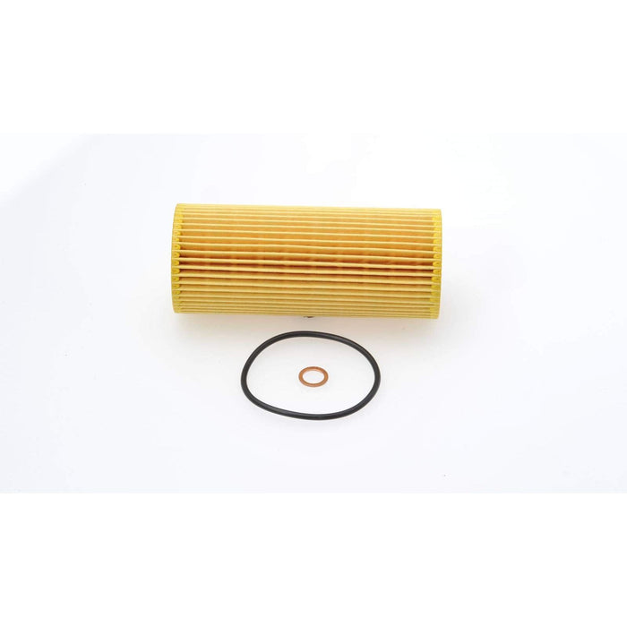 Genuine Bosch Car Oil Filter P9252 fits BMW X5 - 3.0 - 03-06 1457429252 Bosch  - Dynamic Drive