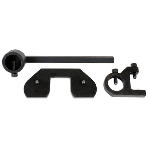 Laser Balance Shaft Locking Kit - for Ford, JLR 6650 Laser Tools  - Dynamic Drive