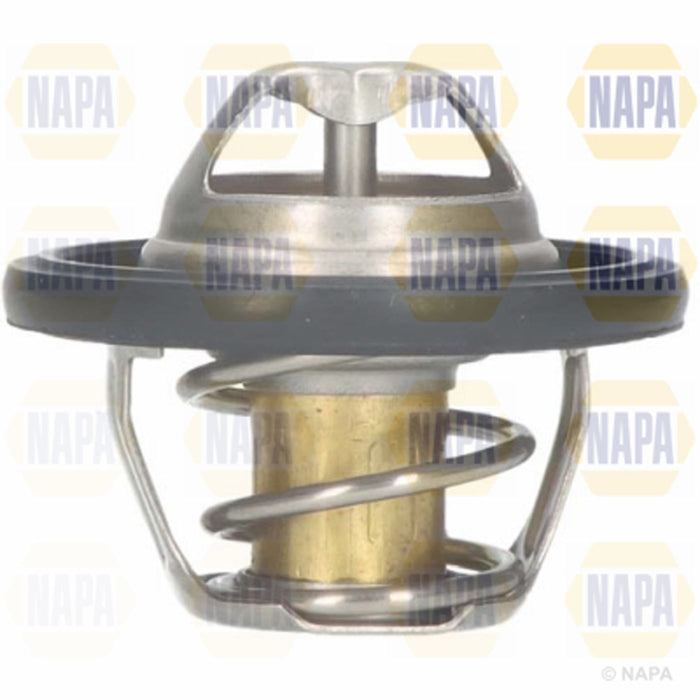 Genuine NAPA Thermostat for Fiat Suzuki Subaru Daewoo Mazda Daihatsu 1634187709