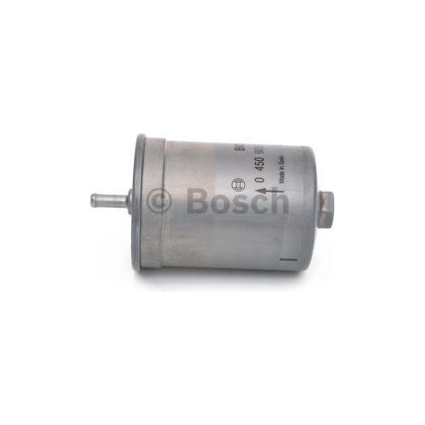 Bosch Cv Fuel Filter F5007 fits Mercedes-Benz 300 350 SLC - 3.5 - 72-75 04509050