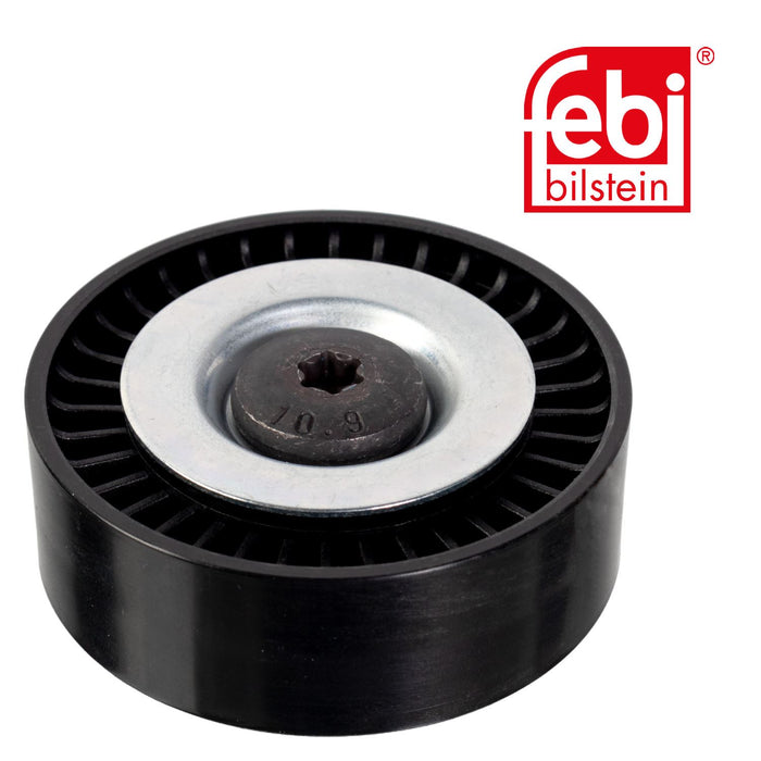 Febi 178838 Idler Pulley Fits Kia Febi Bilstein  - Dynamic Drive