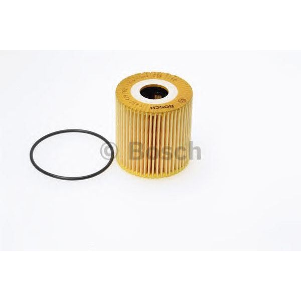 Genuine Bosch Car Oil Filter P9762 fits Volvo V70 - 2.4 - 00-07 1457429762