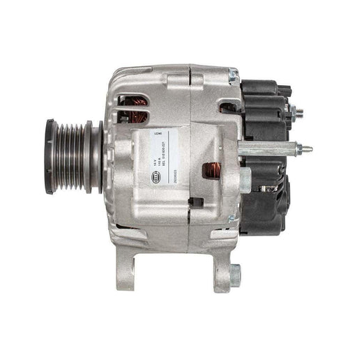 Hella Alternator 14V 110A for VW Golf VII (5G1, BQ1, BE1, BE2) 8EL 015 630-221 Hella  - Dynamic Drive