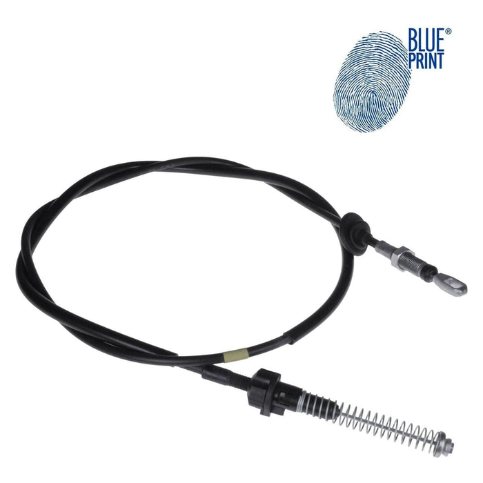 Blue Print ADD63830 Clutch Cable