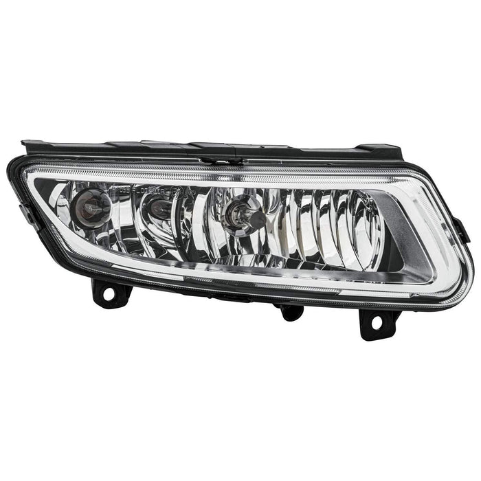 Hella FF-Front Fog Light right for e.g. VW Polo (6R1, 6C1) 1ND 010 377-021 Hella  - Dynamic Drive