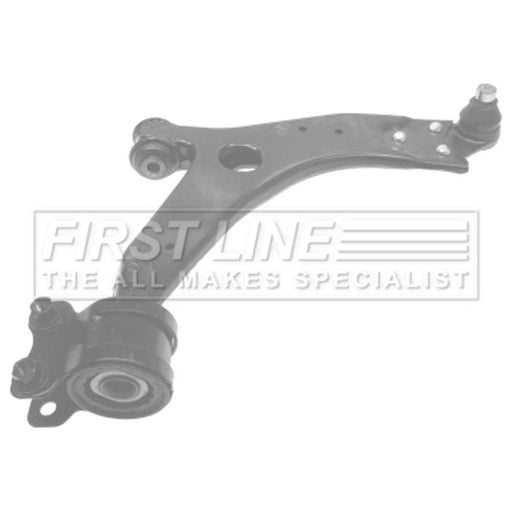 Genuine First Line Suspension Arm Rh fits Ford Kuga 08 FCA6933 First Line  - Dynamic Drive