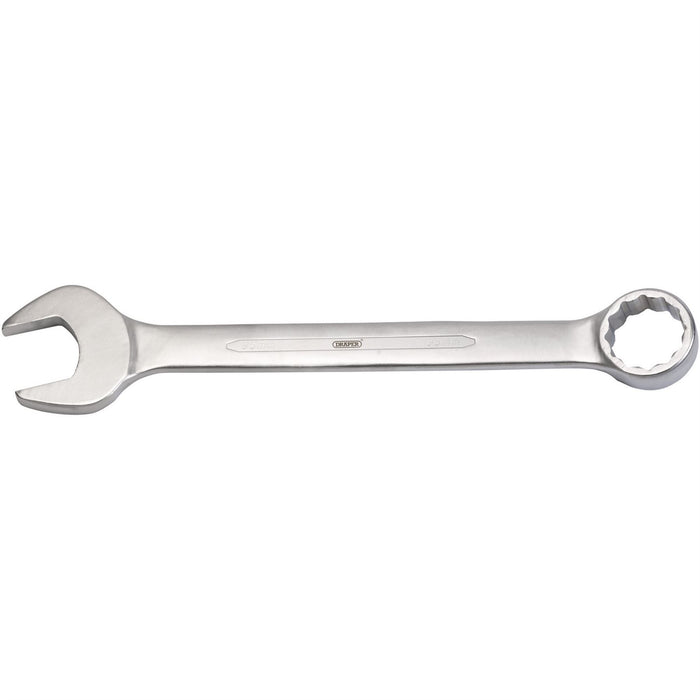 Draper Heavy Duty Long Pattern Metric Combination Spanner, 95mm 14965 Draper  - Dynamic Drive