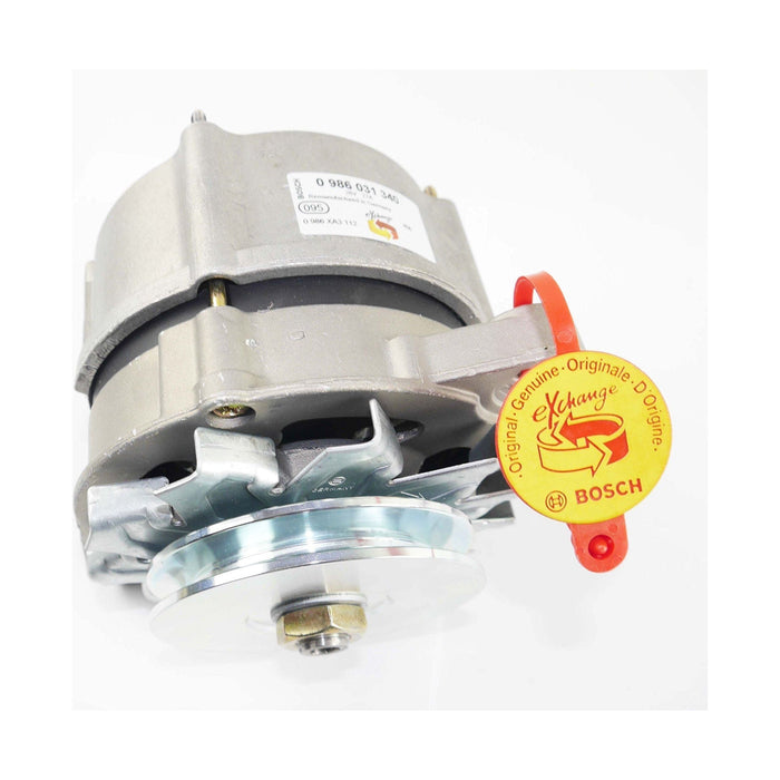 Bosch Reman Alternator (Hgv) 3134 0986031340