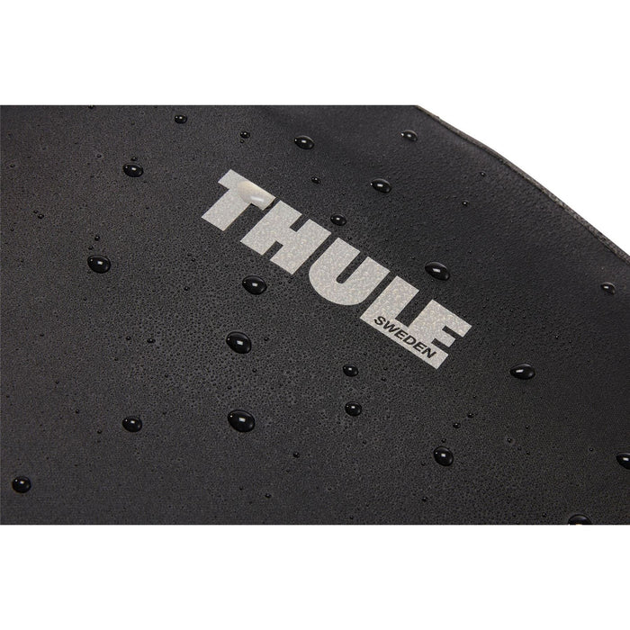 Thule Shield pannier 17L black Pannier Thule  - Dynamic Drive