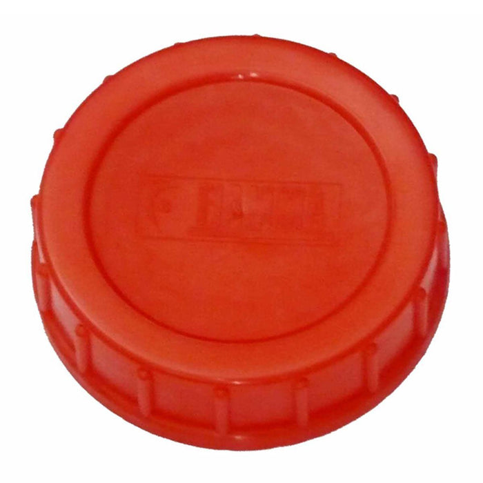 Fiamma Bi Pot Large Cap Red (98659 010)