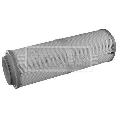 Genuine Borg & Beck Air Filter fits Mercedes A W168 Vaneo W414 BFA2349 Borg & Beck  - Dynamic Drive