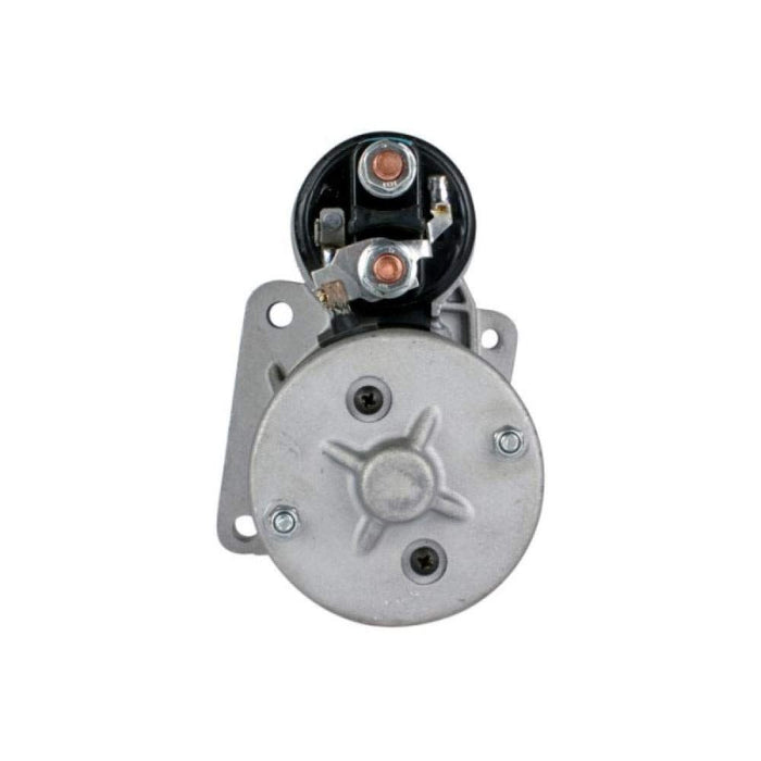 Hella Starter 12V 0.8kW for e.g. Fiat Seicento / 600 (187_) 8EA 012 526-931 Hella  - Dynamic Drive