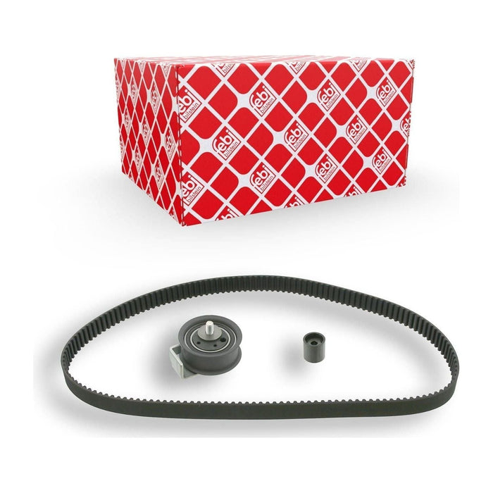 febi 24724 Timing Belt Kit Febi Bilstein  - Dynamic Drive