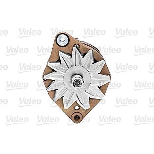 Valeo Alternator 439185 Automotive Part fits Volvo Valeo  - Dynamic Drive