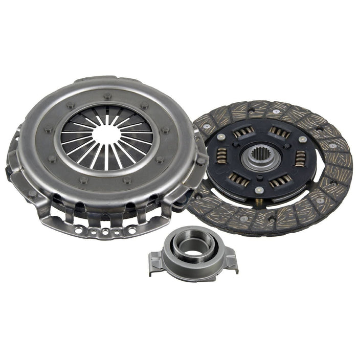 Blue Print ADL143006 Clutch Kit