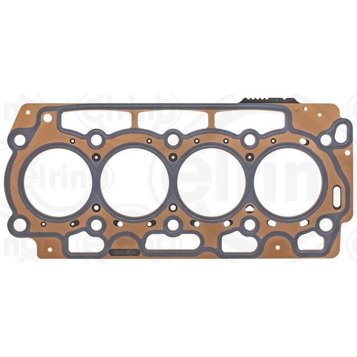 Genuine Elring part for Citroen / Ford Head Gasket (Mls) 100.440