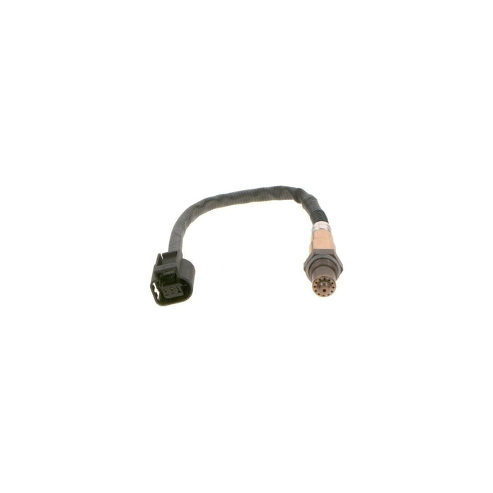 Genuine Bosch Lambda Sensor Ls27005 fits Mini Cooper - 1.6 - 09-13 0258027005