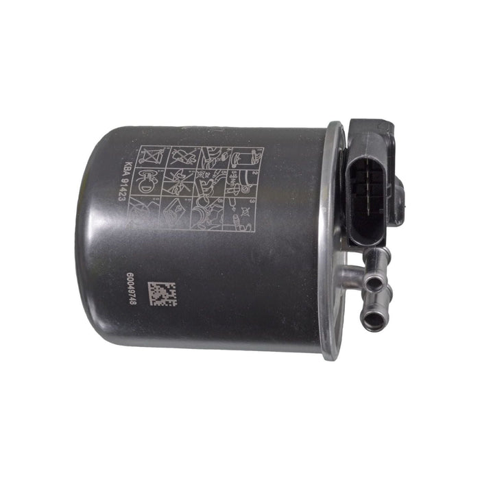 Blue Print ADU172311 Fuel Filter