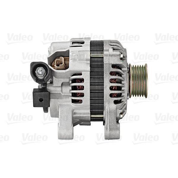 Valeo Alternator 437460 Automotive Part fits Citroen Valeo  - Dynamic Drive