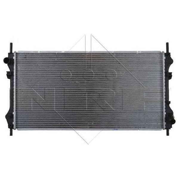 NRF Radiator 509697