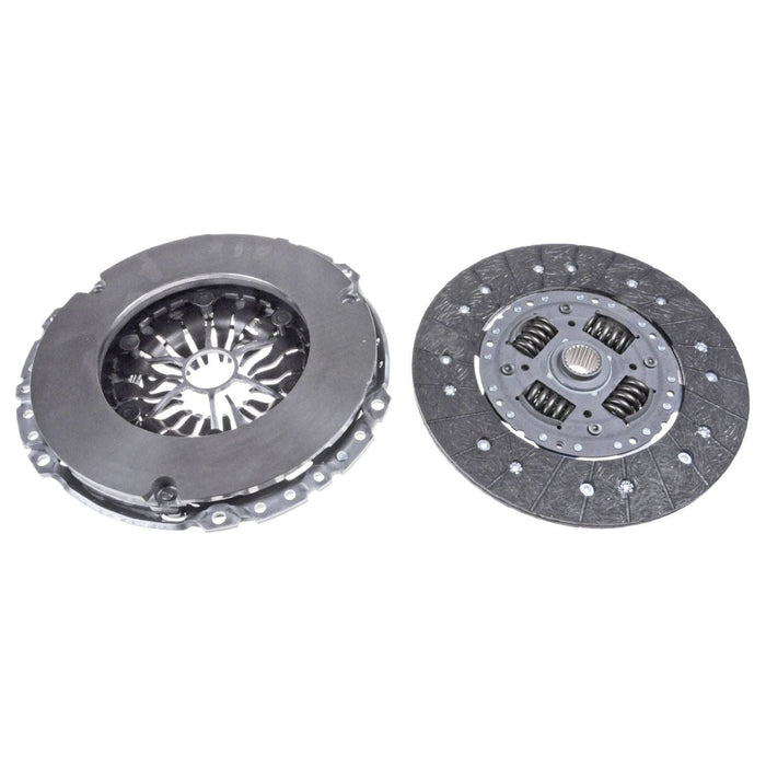 Blue Print ADJ133004 Clutch Kit