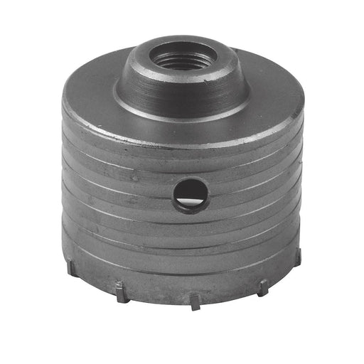 Silverline TCT Core Drill Bit 80mm Silverline  - Dynamic Drive