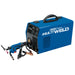 Draper 3-in-1 Multi-Process Welder, 200A 00588 Draper  - Dynamic Drive