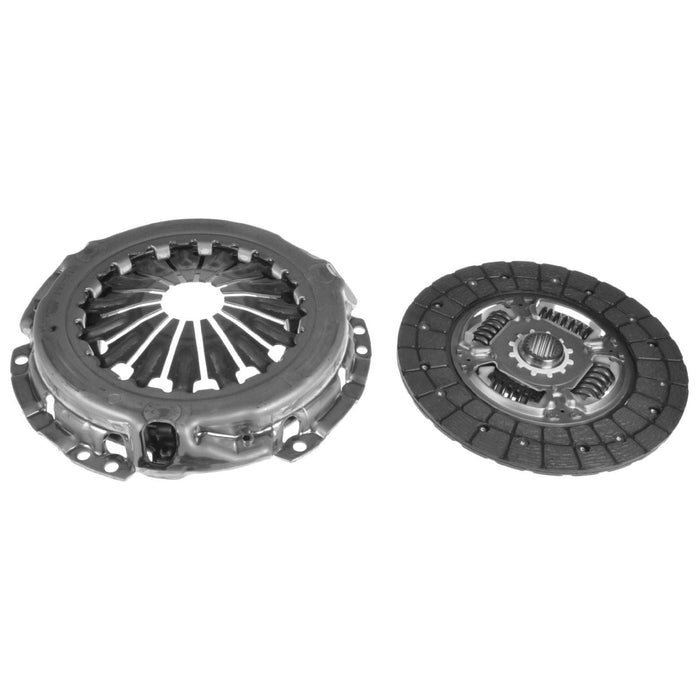 Blue Print ADT330267 Clutch Kit