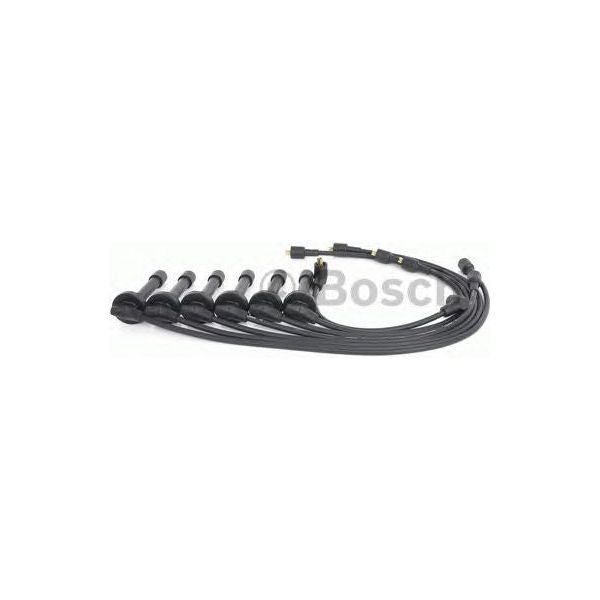 Genuine Bosch Ignition Lead B788 fits Jaguar XJ 6 - 4.0 - 89-94 0986356788