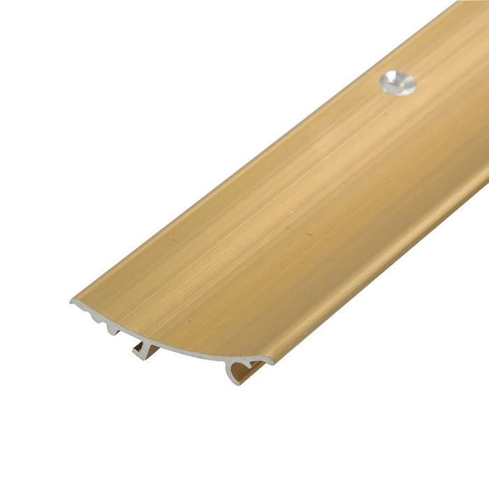 Fixman Rain Deflector 914mm Gold