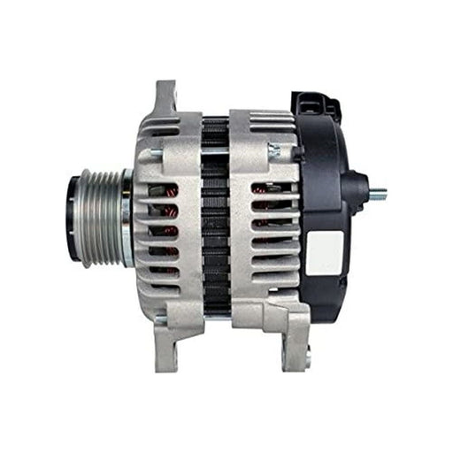 Hella Alternator 14V 100A for e.g. Opel Astra H Estate (A04) 8EL 012 426-121 Hella  - Dynamic Drive