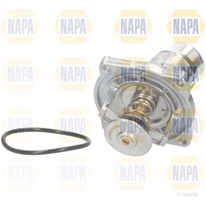 Genuine NAPA Thermostat for Land Rover BMW Rover 11531436386