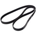 Genuine Continental ContiTech Drive Belt 6PK1613 ContiTech  - Dynamic Drive